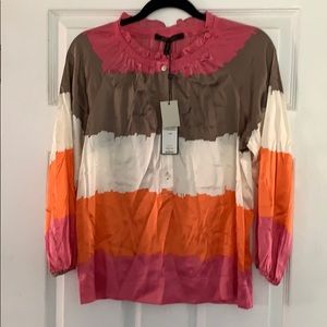 Brand new with tags blouse